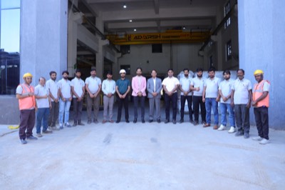Transformer Unit - Badharana