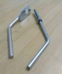 LV Metal Parts