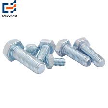 HV Metal Parts